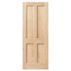 JB Kind Derwent Internal Oak Door 2032 x 813 x 35mm JB Kind Derwent Internal Oak Door 2032 x 813 x 35mm